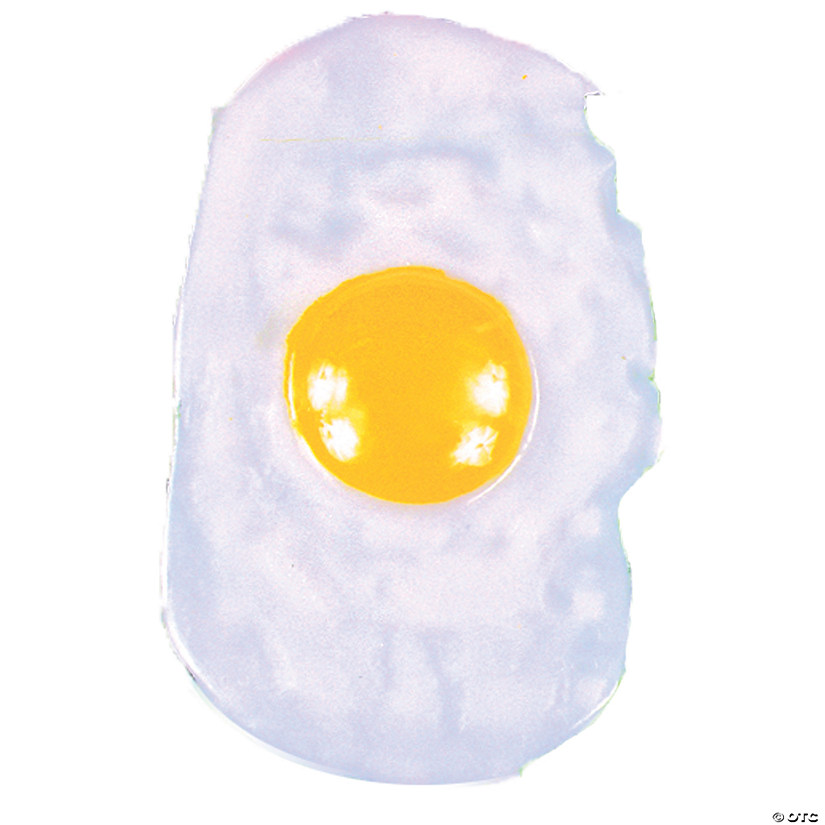Fried Egg Image
