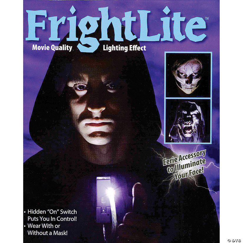 Frightlite Lighting Effect Image