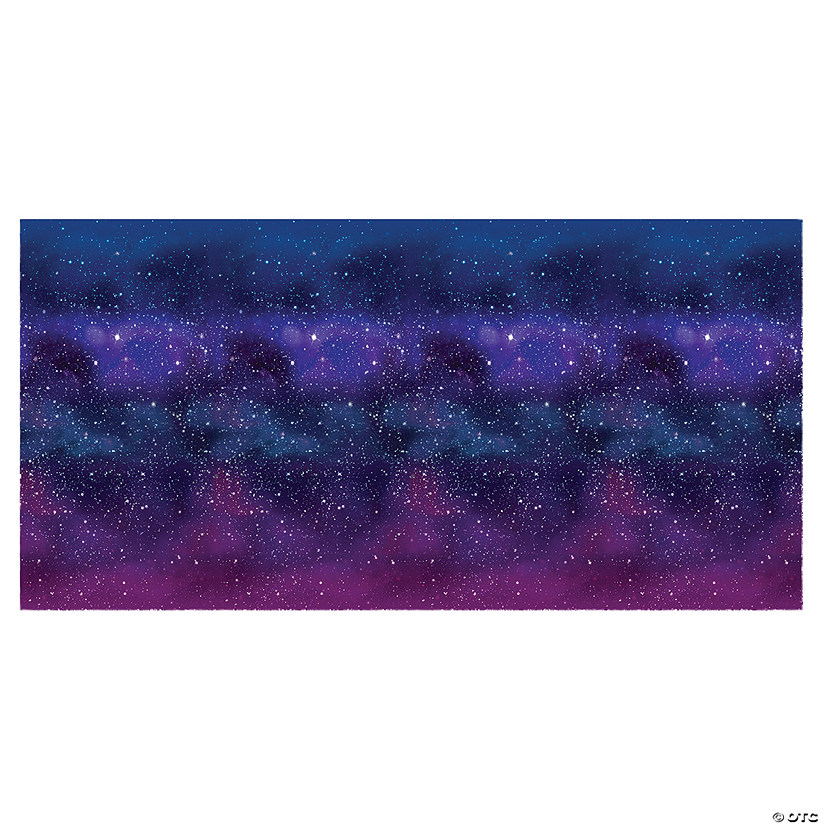 Galaxy Backdrop Image