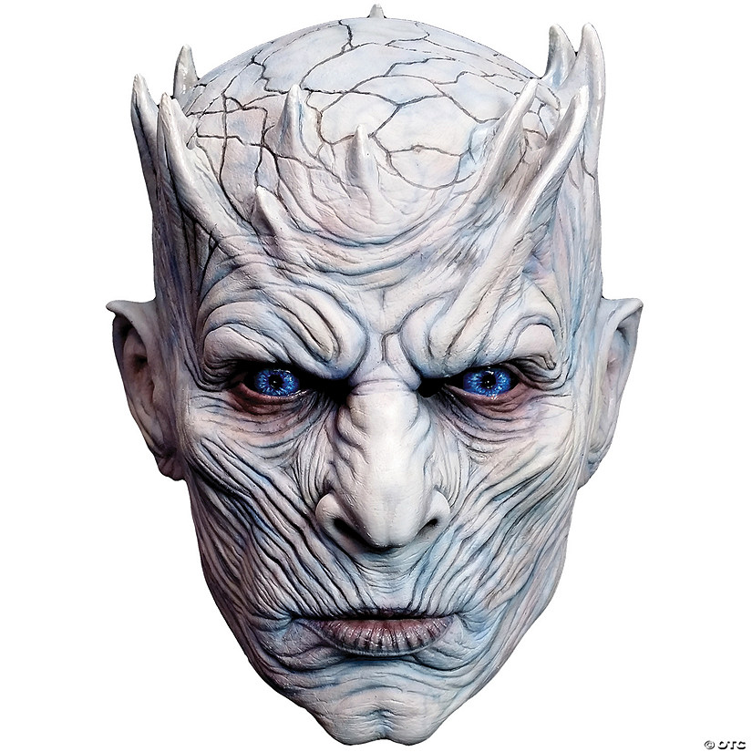 Game Of Thrones Night King Mask Image
