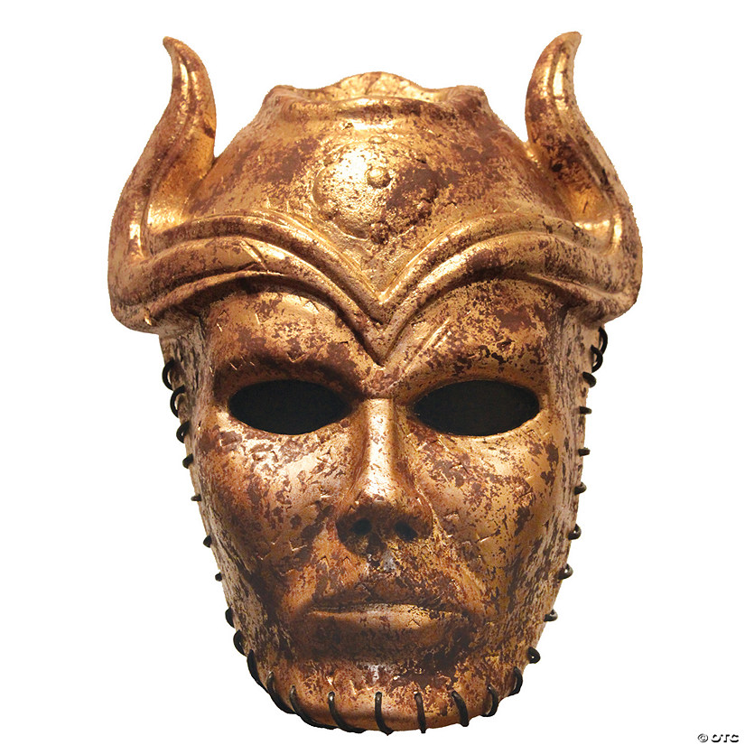 Game Of Thrones Son Of The Harpy Mask Image