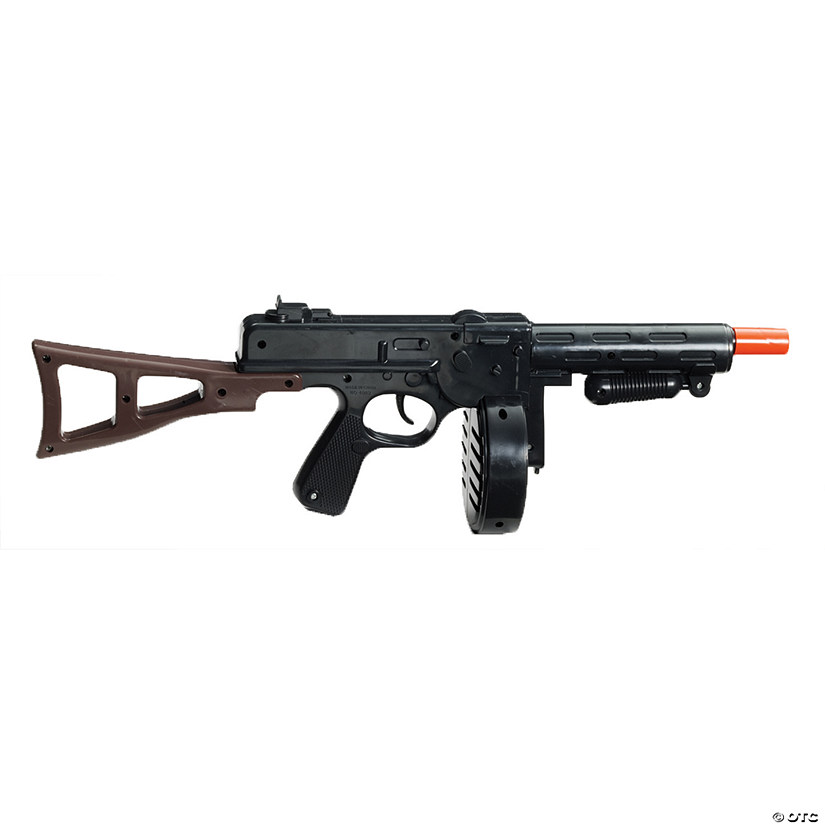 Gangster Gun Image