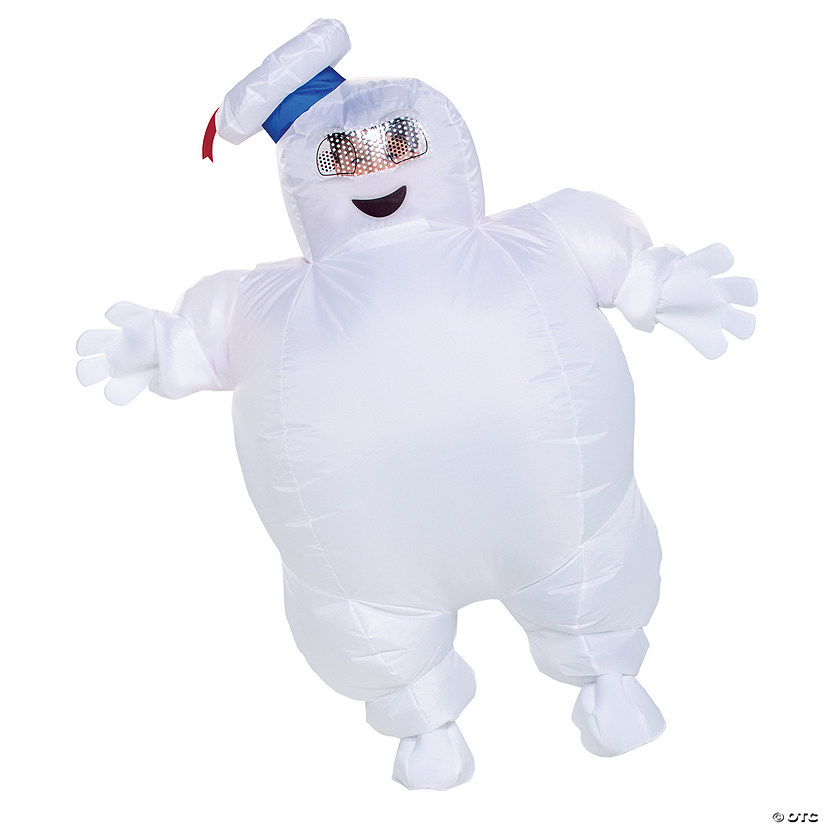 Ghost 1 Alm Inflatable Child Image