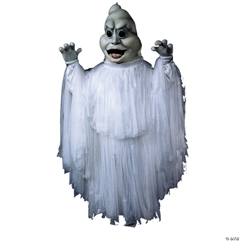 Ghost Adult Costume Image