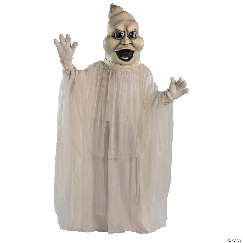 Ghost Adult Costume Image