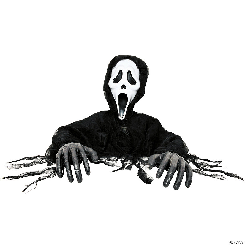 Ghost Face&#174; Grave Breaker&#8482; Image