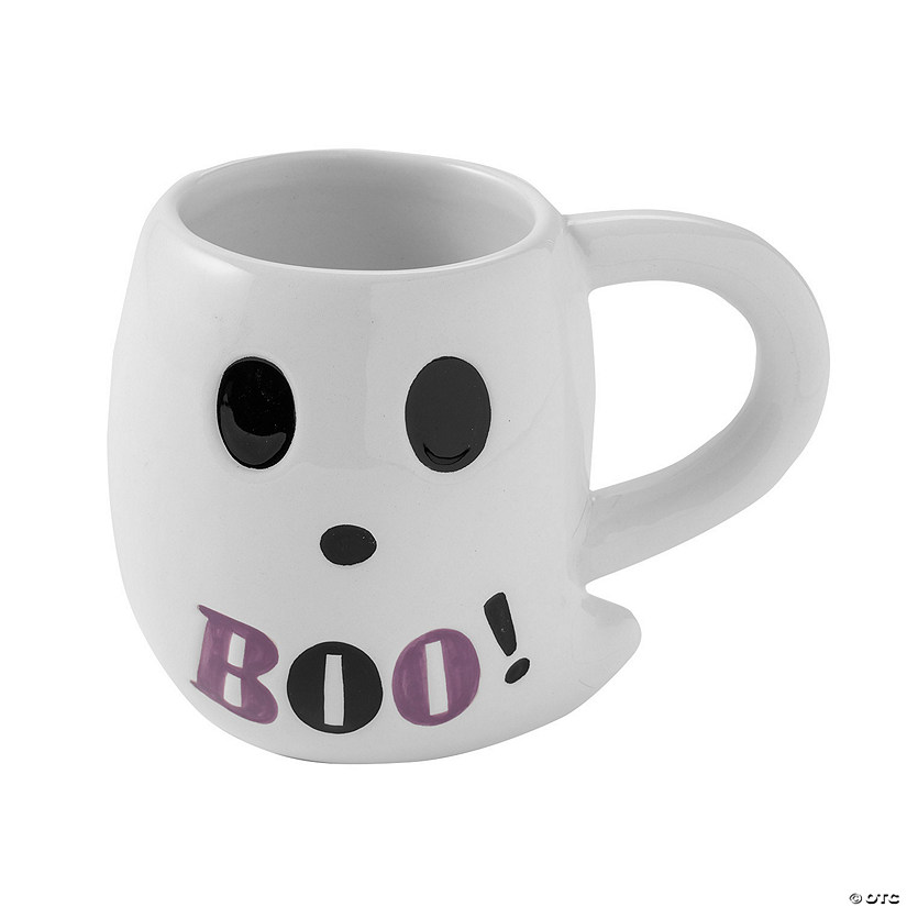 Ghost Mugs Image