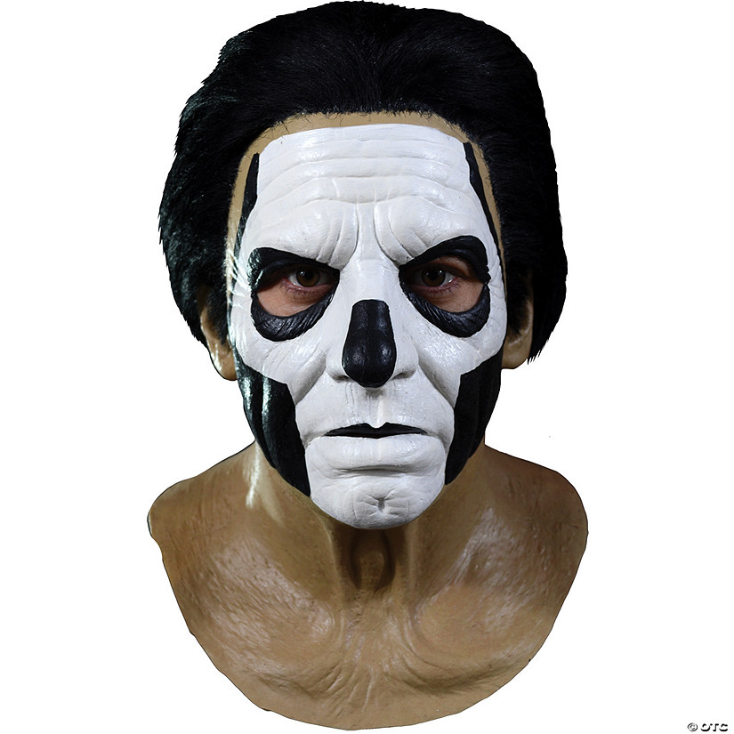 Ghost Papa 3 Emeritus Mask Image
