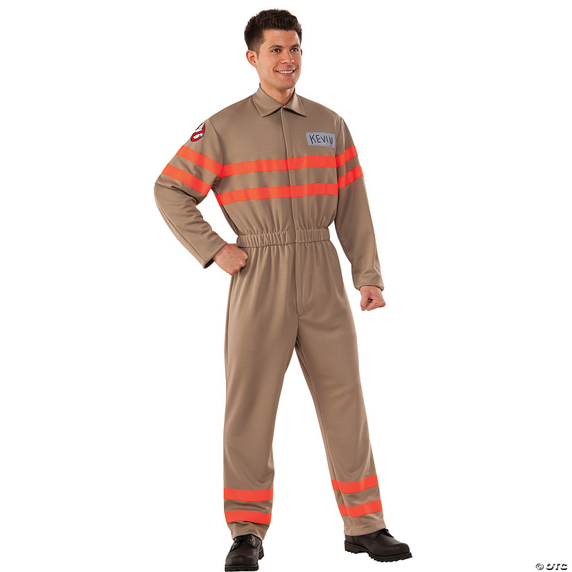 Ghostbusters Deluxe Kevin Costume Image