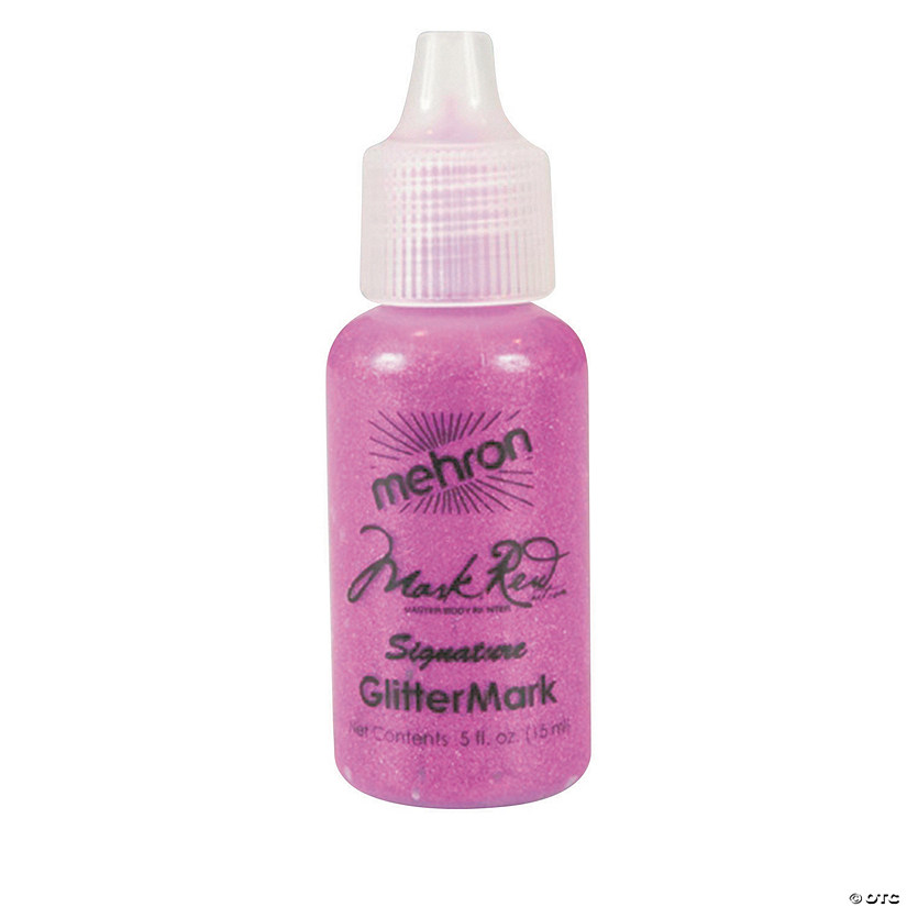 Glittermark Priscilla Fuchsia Image