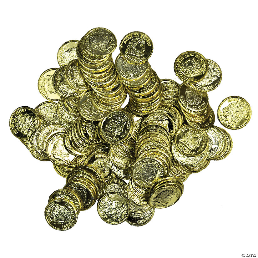 Gold Doubloons Image