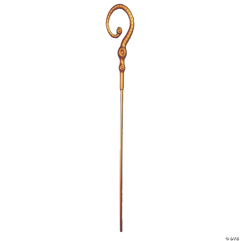 Gold Kings Staff Image