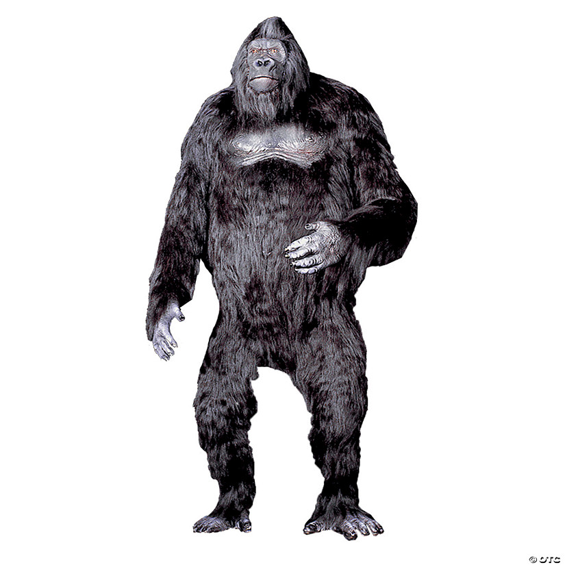 Gorilla Prop Image