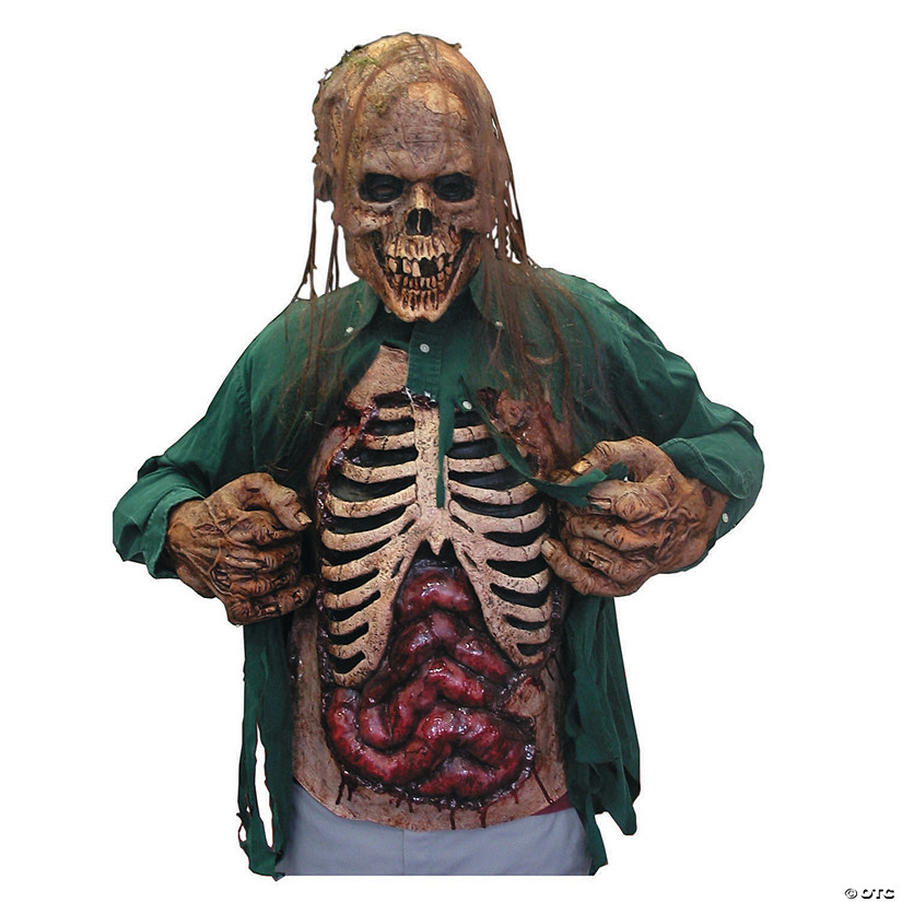 Gory Chest Piece Image