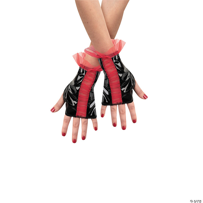 Gothic Glovettes Image