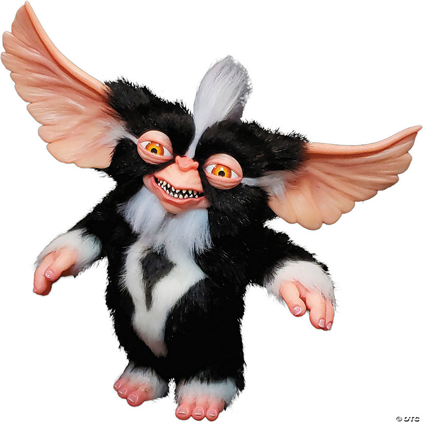 Gremlins 2&#8482; Mohawk Prop Halloween Decoration Image