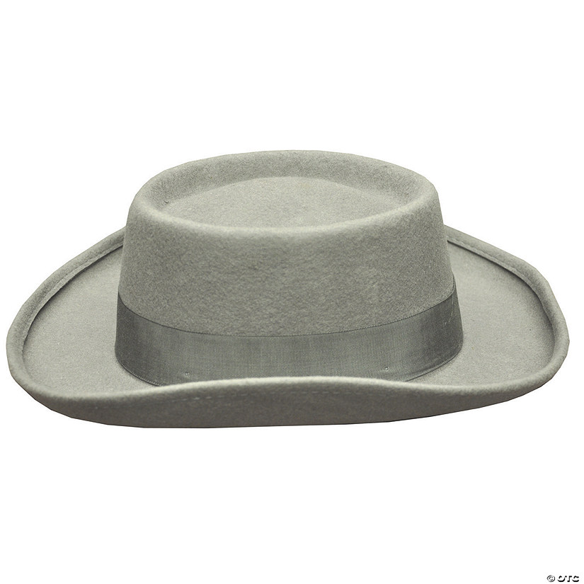 Grey Planter Hat - Small Image