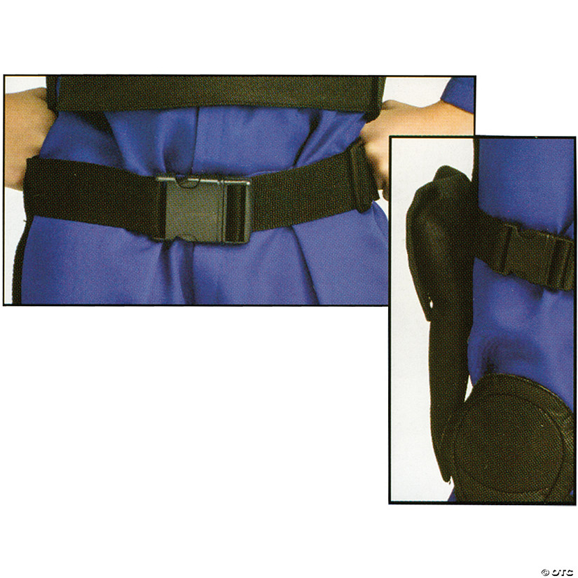 Gun Holster Belt Image