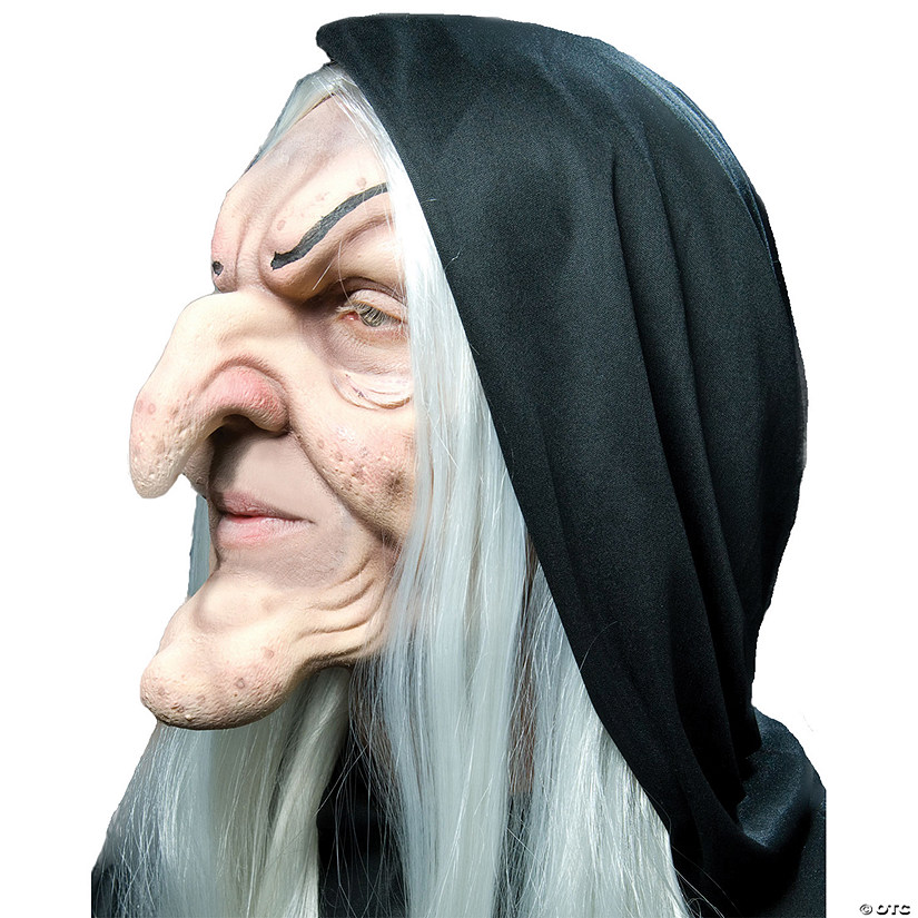 Hagatha Prosthetic Image