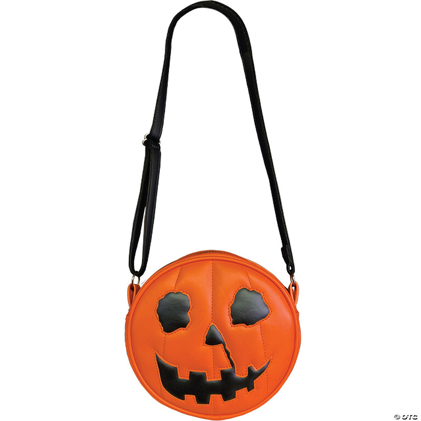 Halloween 1978 Pumpkin Bag Image