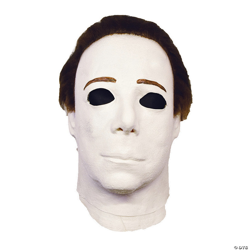 Halloween&#8482; (1978) Standard Michael Myers Adults Overhead Latex Mask Image