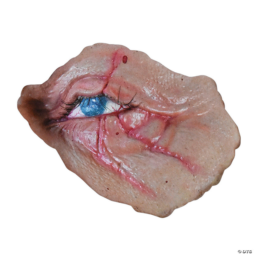 Halloween&#8482; (2018) Michael Myers Dead Eye Prosthetic Appliance Image