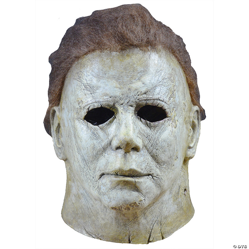 Halloween 2018 Michael Myers Mask Image
