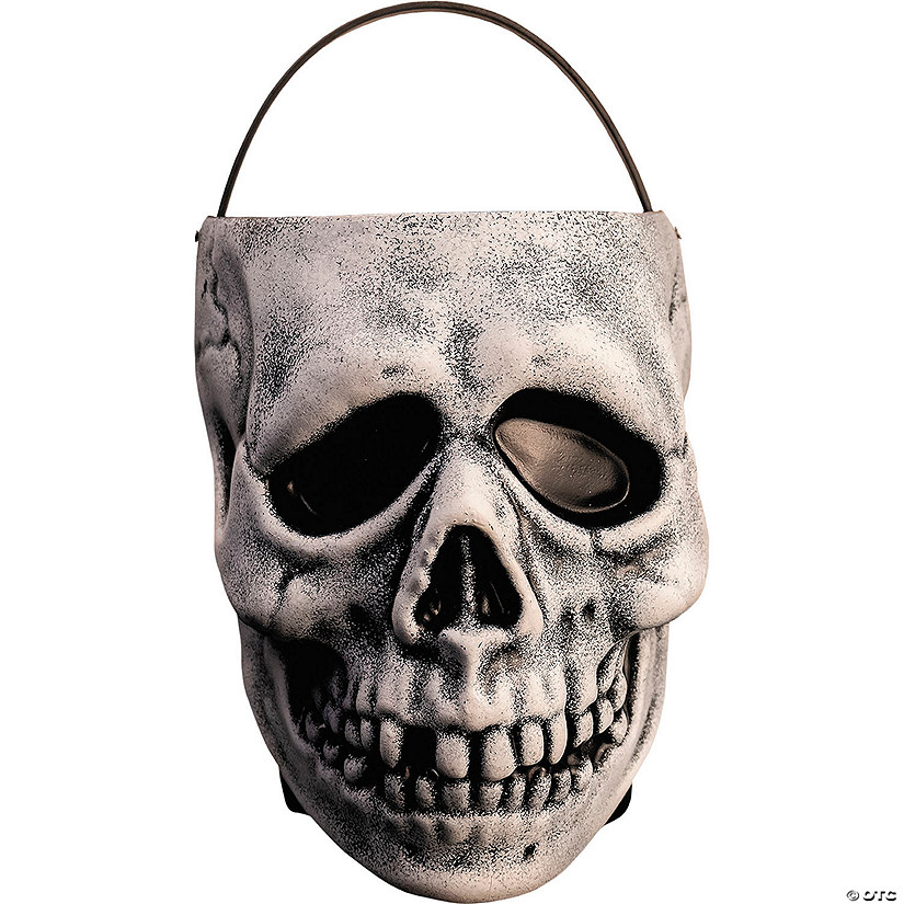 Halloween 3: Season of the Witch&#8482; Skull Candy Bucket Image