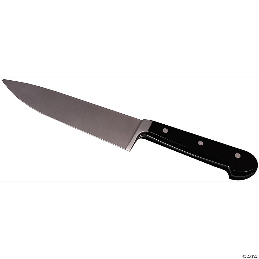 Halloween Butcher Knife Prop