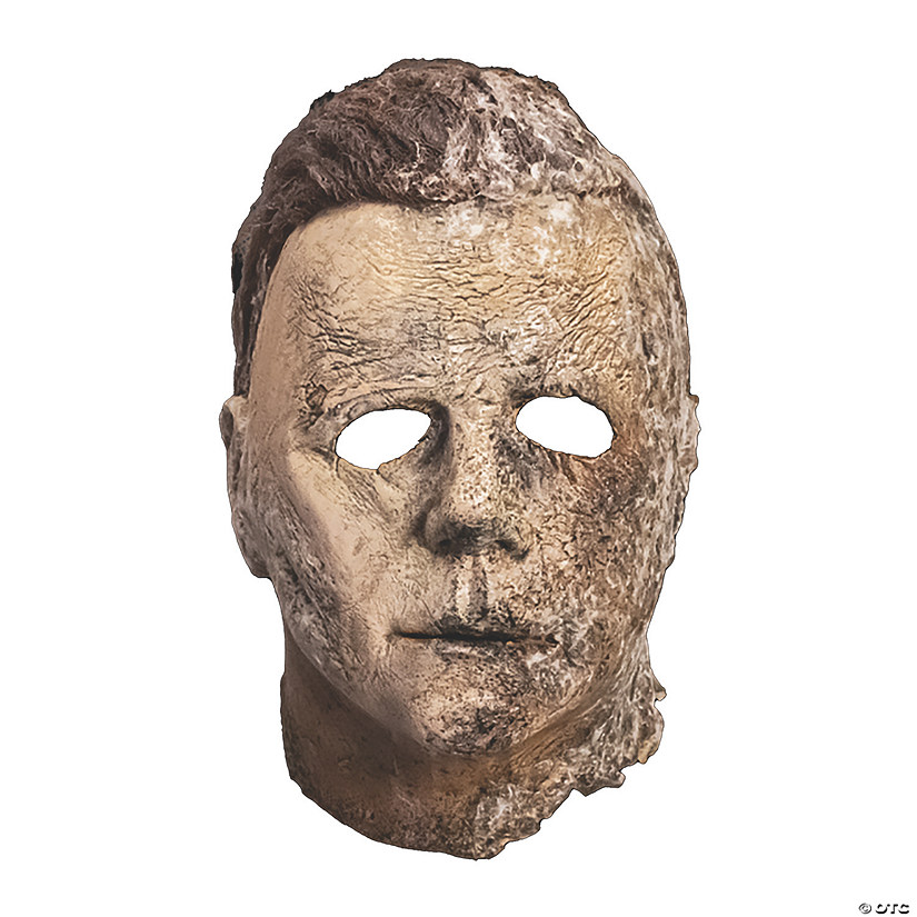 Halloween Ends Michael Myers Mask Image