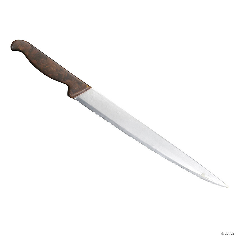 Halloween II Elrod Knife Prop Halloween Express