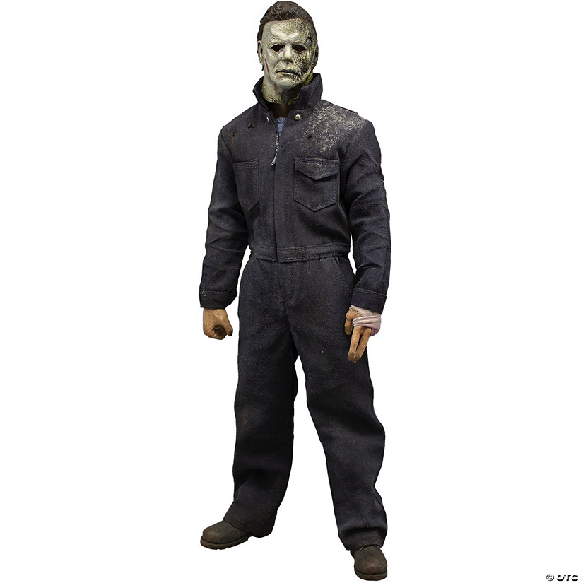 Halloween Kills Michael Myers 1:6 Scale Figure Image