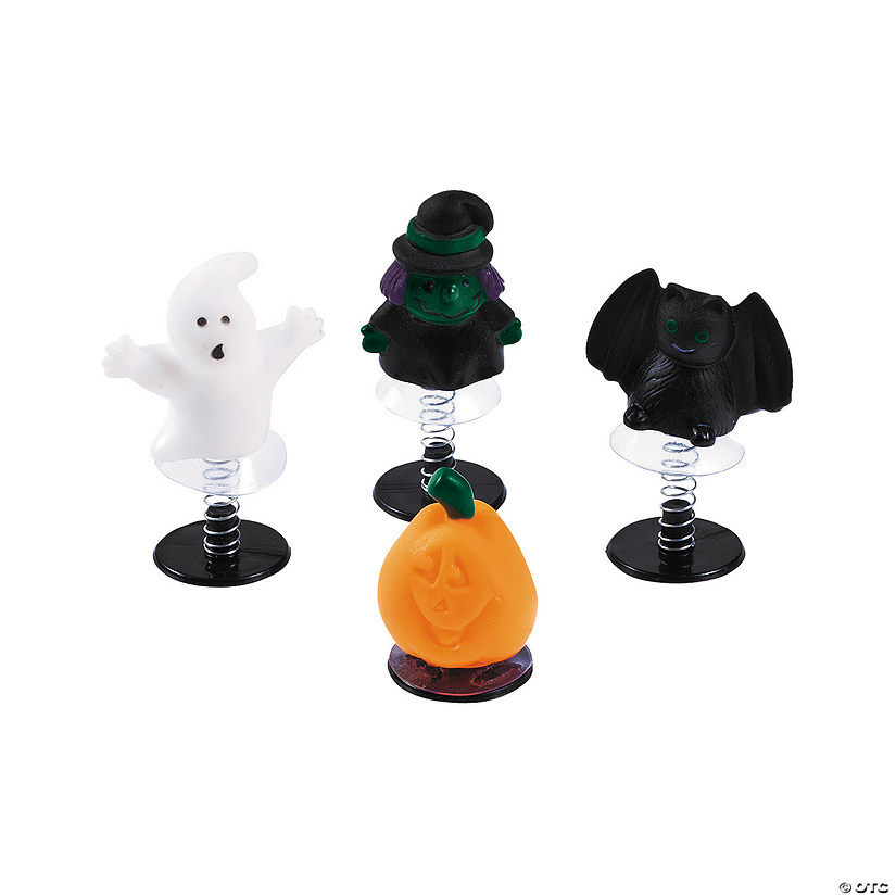 Halloween Pop-Ups - 24 Pc. Image