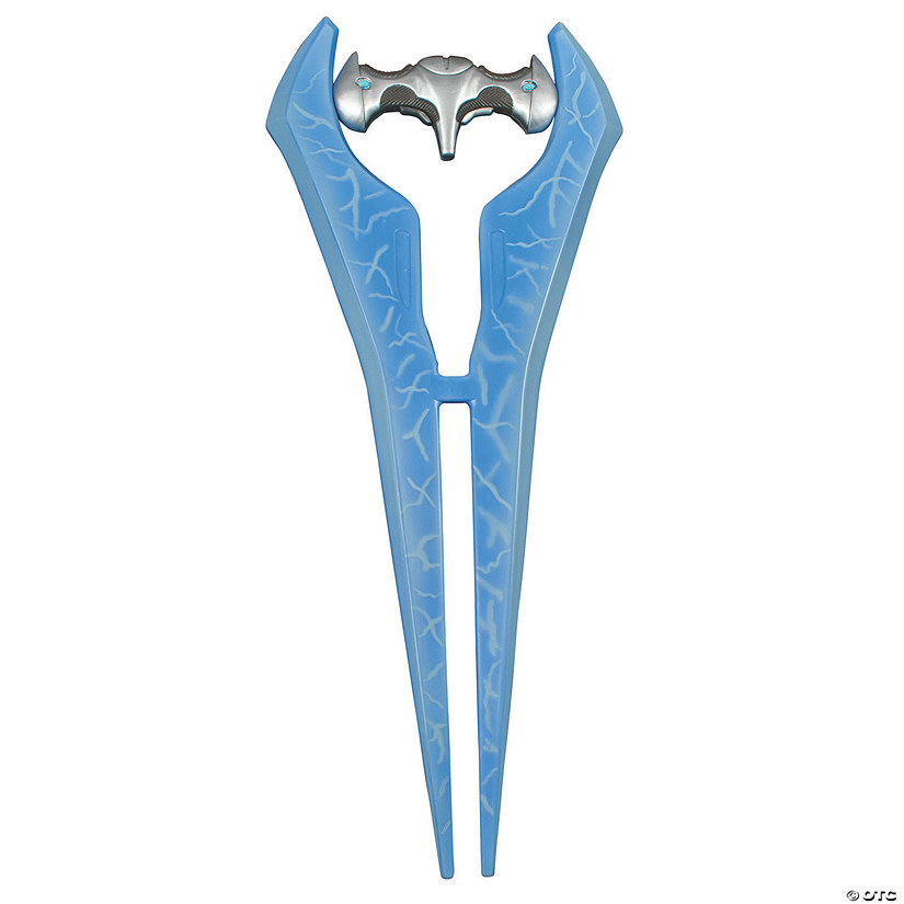Halo Infinite&amp;#8482; Deluxe Light Up Energy Sword Image