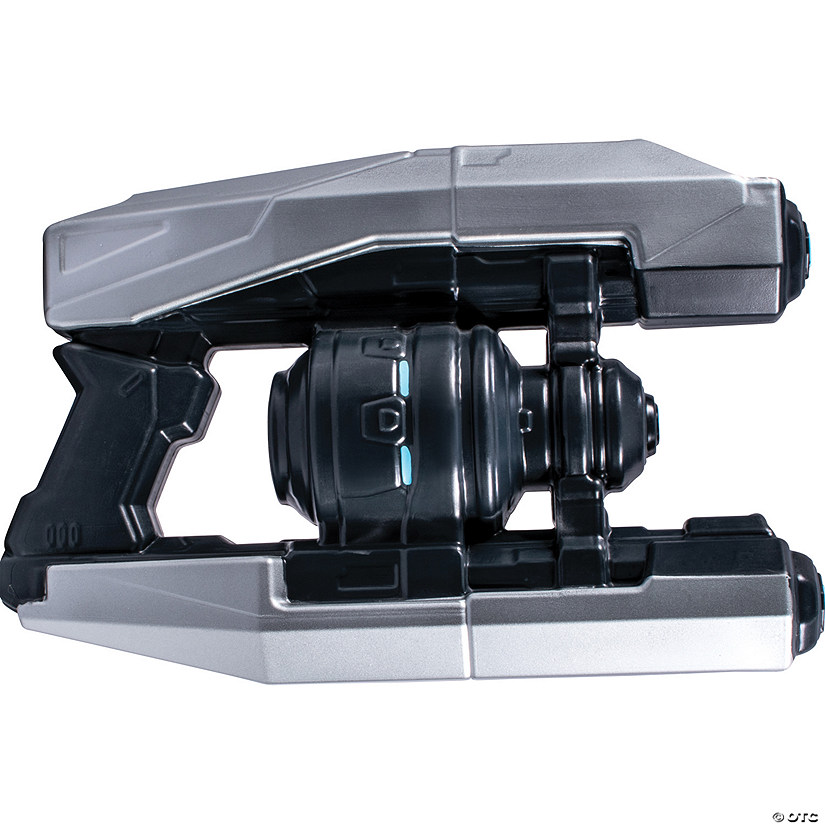 Halo Infinite Forerunner Blast Image