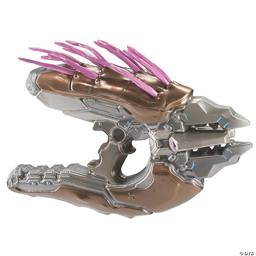 Halo Needler Costume Accessory Image