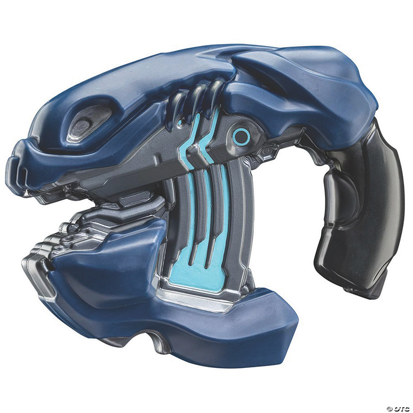 Halo Plasma Blaster Gun Image