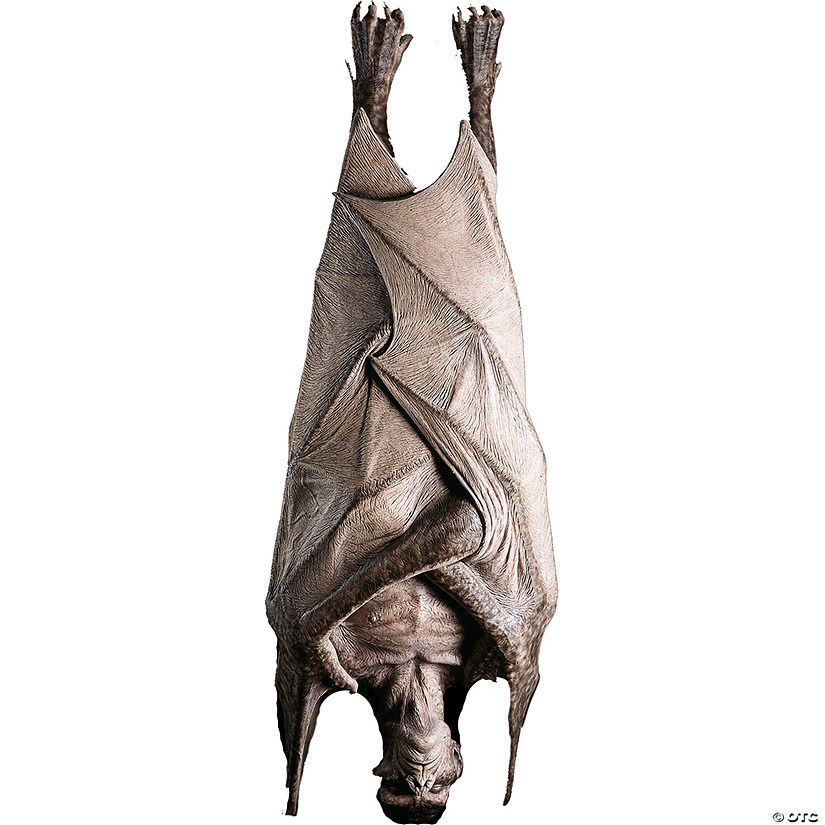 Hanging Vampire Prop