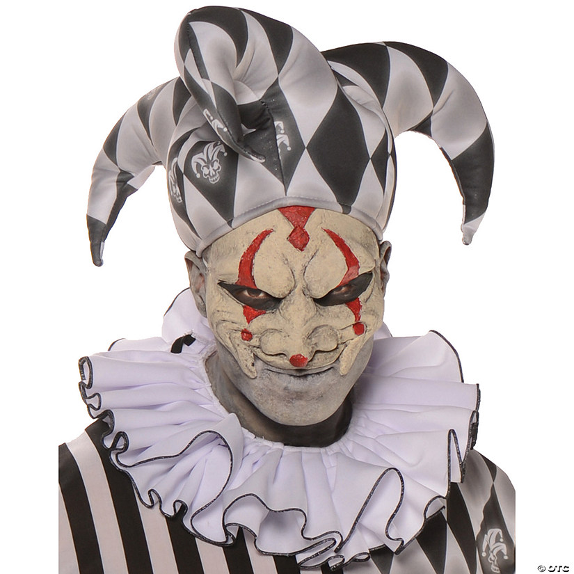 Harlequin Collar Image