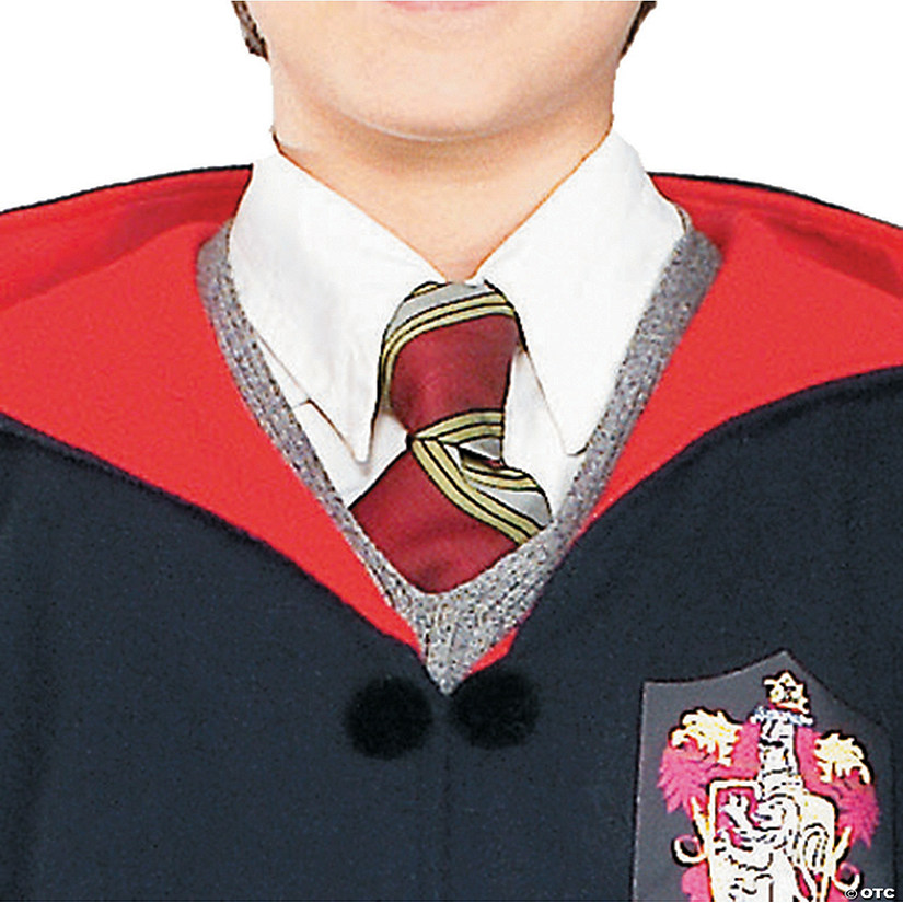 Harry Potter&amp;#8482; Tie Image