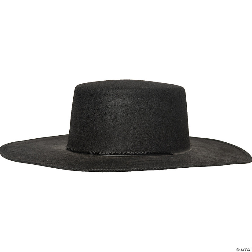 Hat Prairie Flat Brim Ad One Size Image