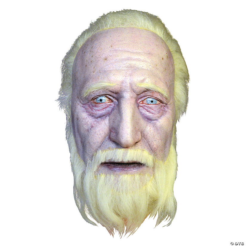 Herschel Severed Head Prop