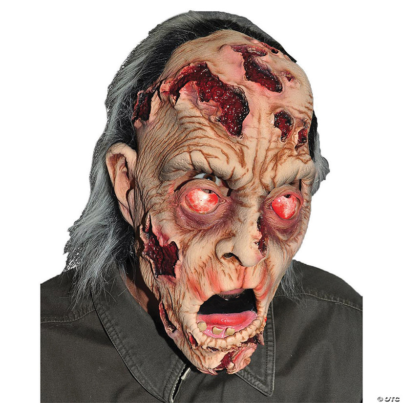 He's Appealing Mask for Adults Image
