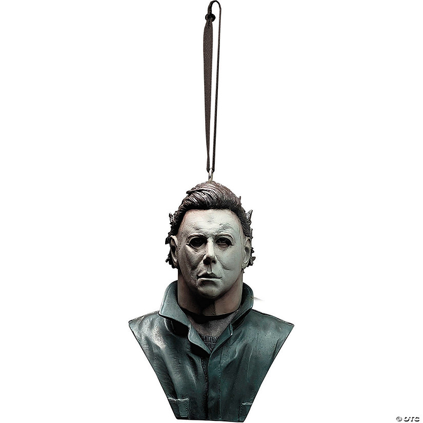 Holiday Horrors Halloween&#8482; (1978) Michael Myers Ornament Image