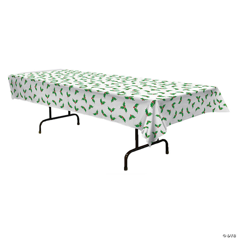 Holly Tablecover Image