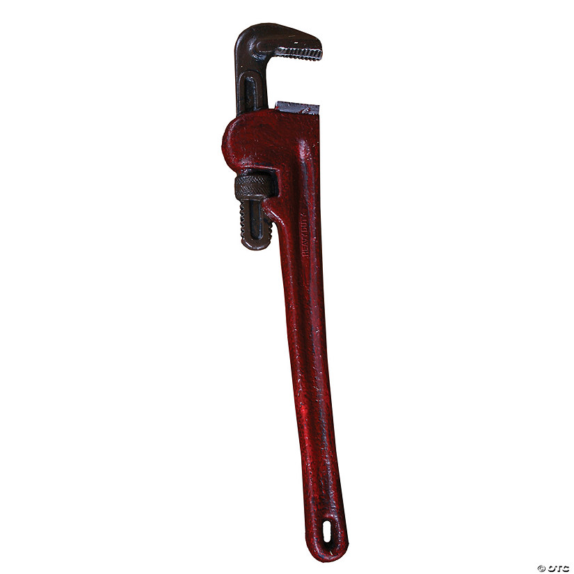 Horror Tools Pipewrench Image