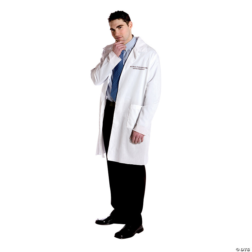 Howie Feltersnatch Costume Image