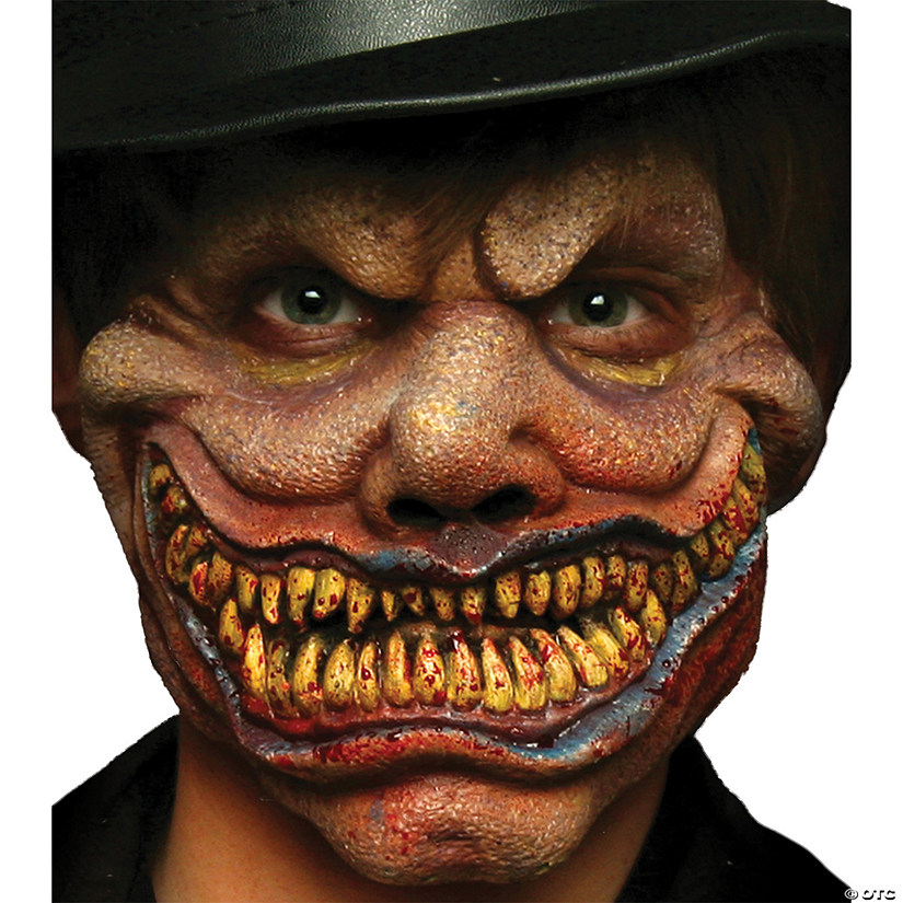 Hyde Prosthetic Image