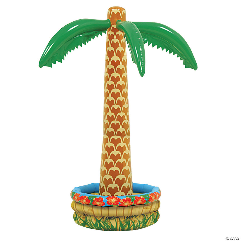 palm tree cooler