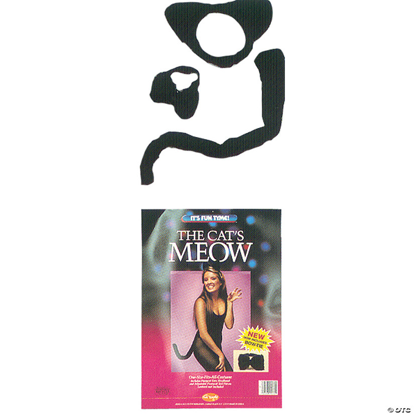 Instant Cat Kit Image